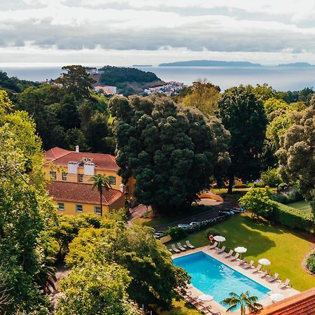 Casa Velha Do Palheiro Relais & Chateaux Funchal  Luaran gambar