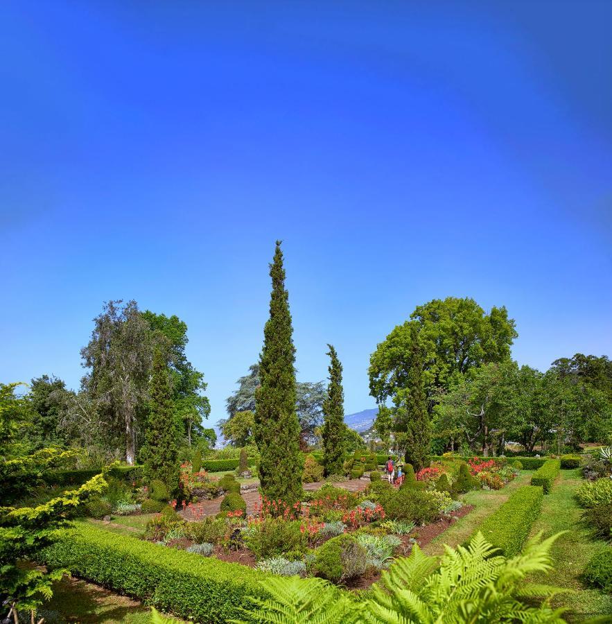 Casa Velha Do Palheiro Relais & Chateaux Funchal  Luaran gambar