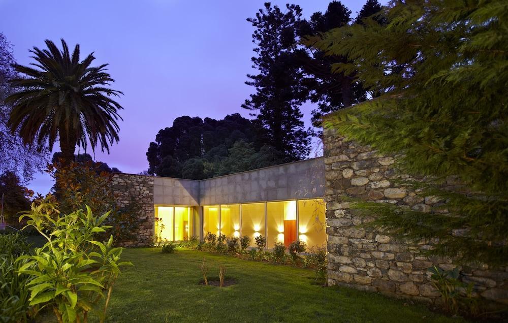Casa Velha Do Palheiro Relais & Chateaux Funchal  Luaran gambar