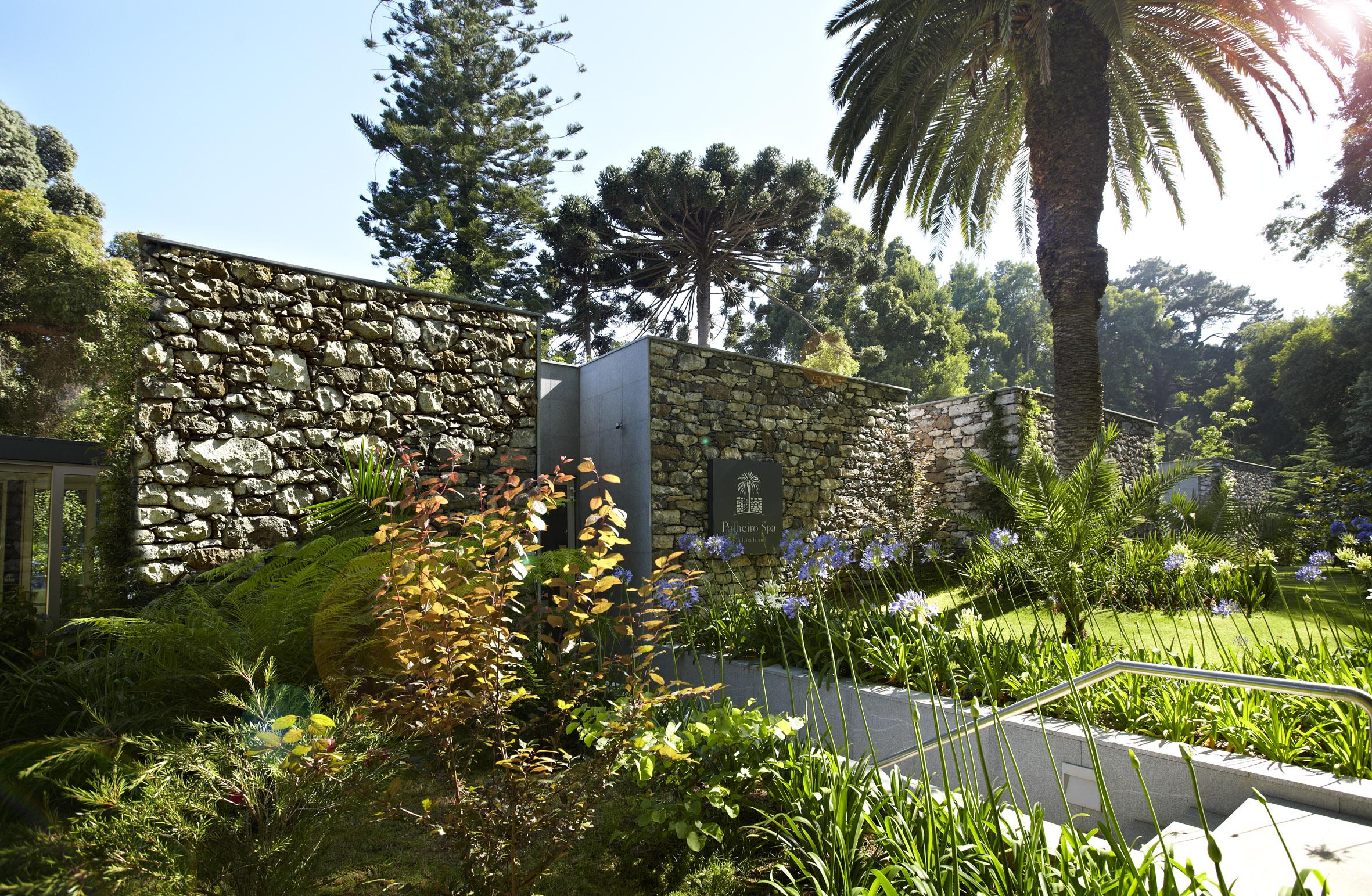 Casa Velha Do Palheiro Relais & Chateaux Funchal  Luaran gambar