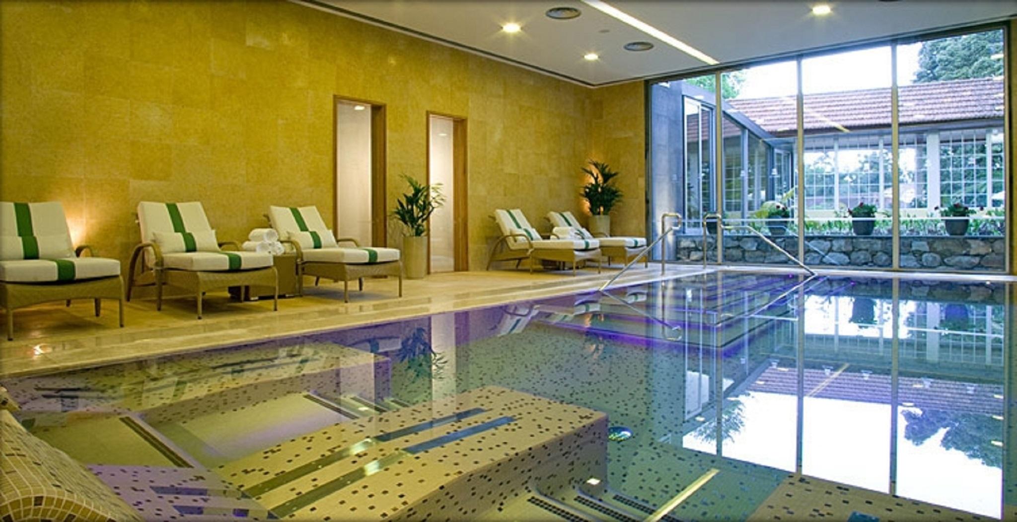 Casa Velha Do Palheiro Relais & Chateaux Funchal  Luaran gambar