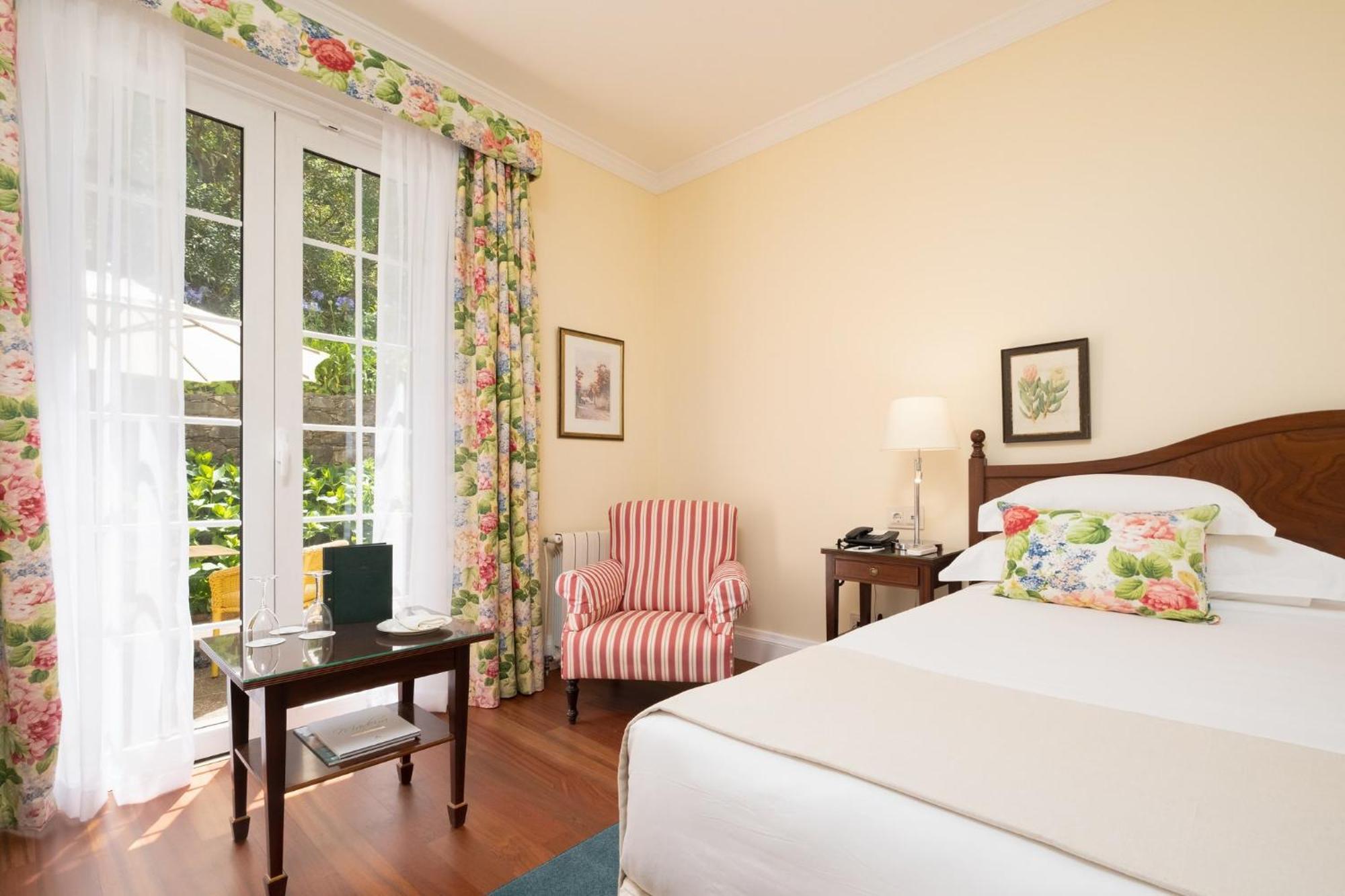 Casa Velha Do Palheiro Relais & Chateaux Funchal  Luaran gambar