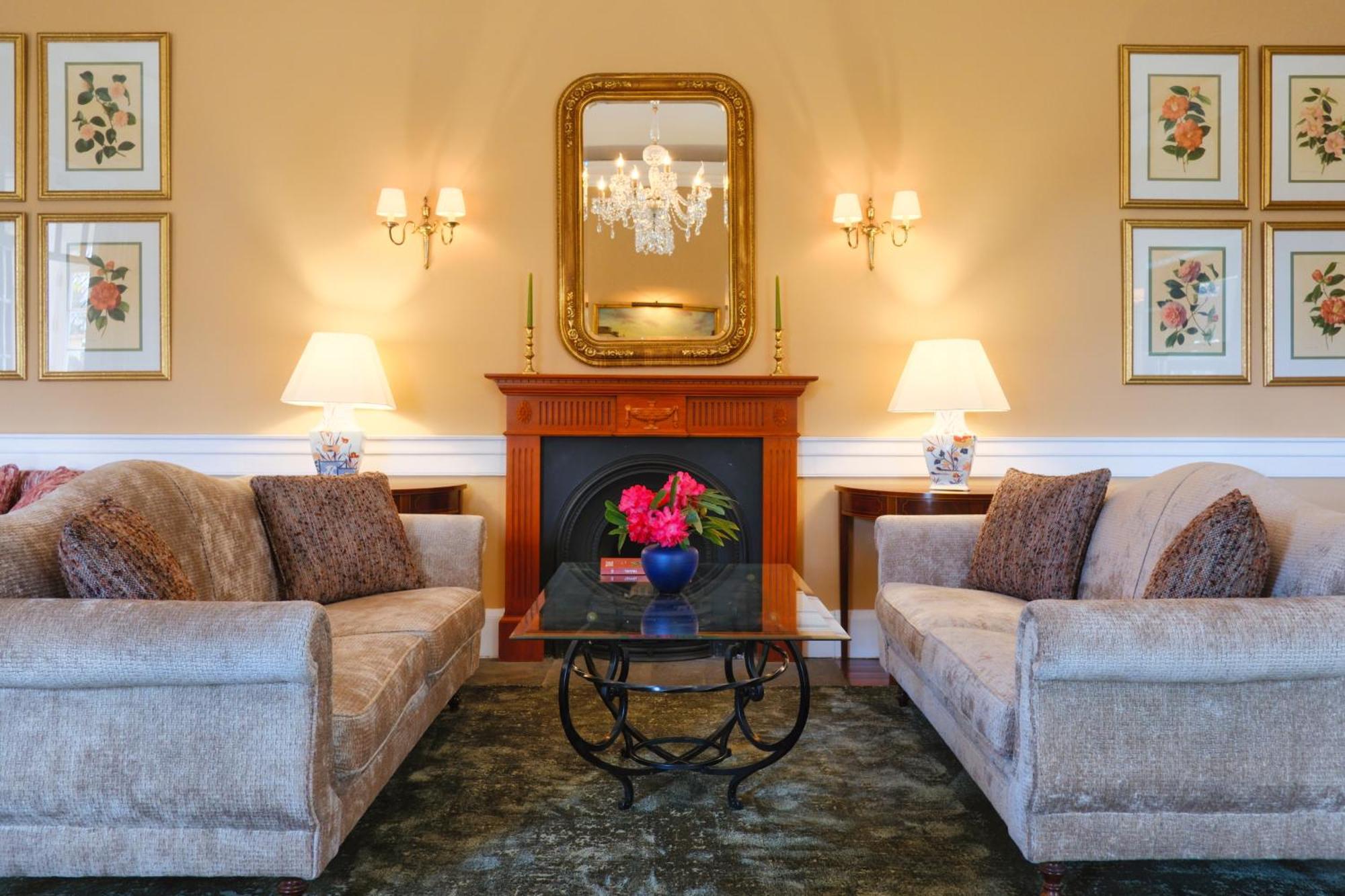 Casa Velha Do Palheiro Relais & Chateaux Funchal  Luaran gambar
