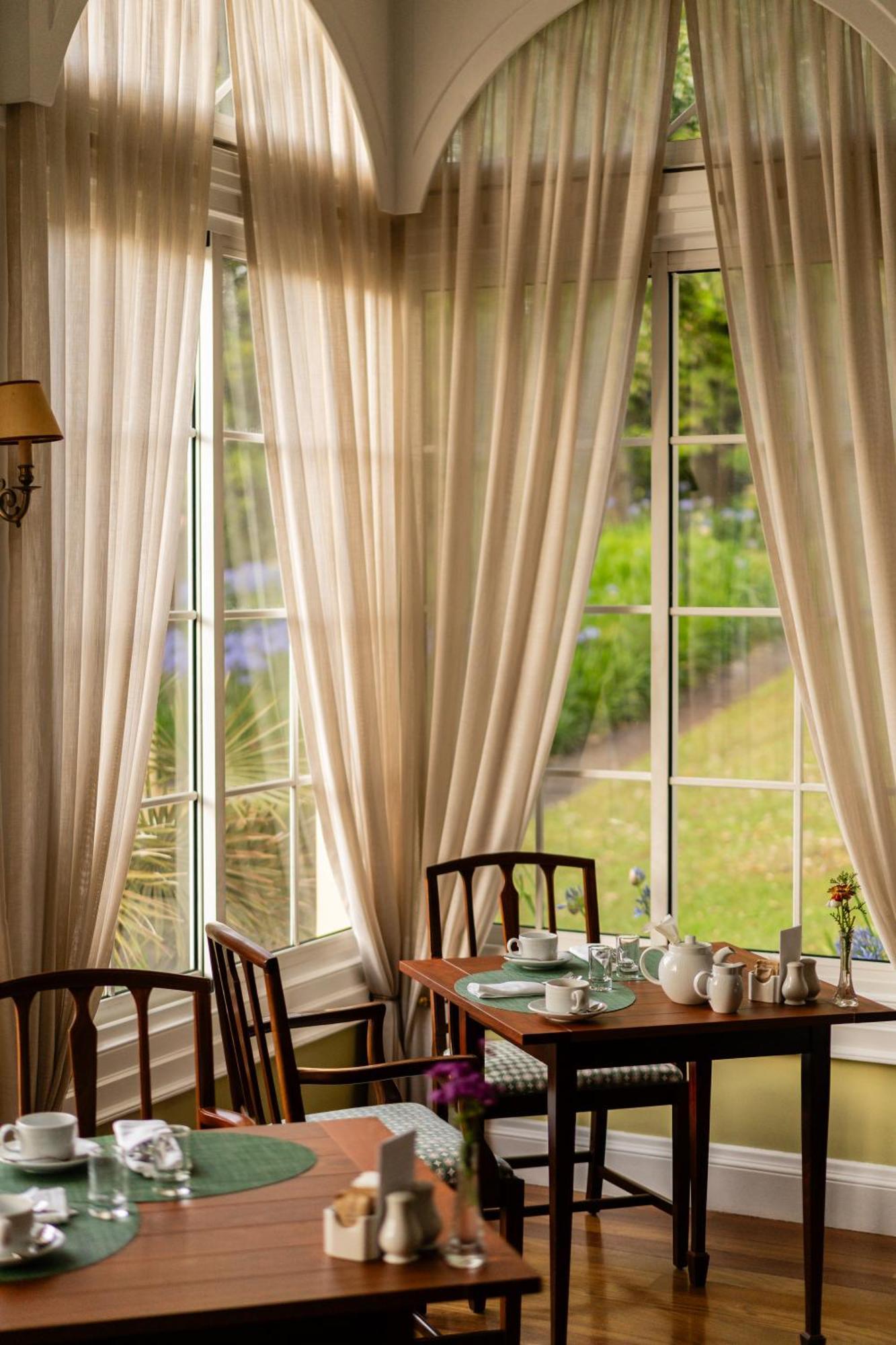 Casa Velha Do Palheiro Relais & Chateaux Funchal  Luaran gambar