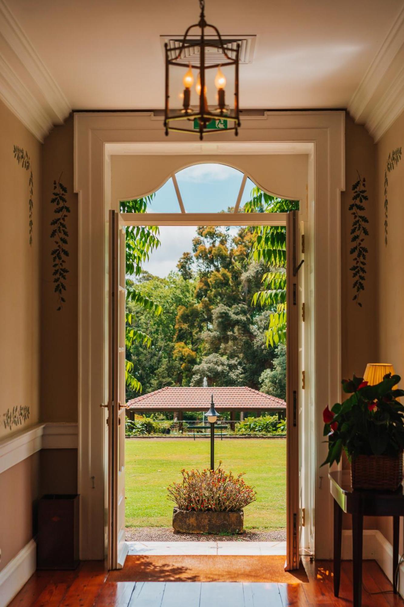 Casa Velha Do Palheiro Relais & Chateaux Funchal  Luaran gambar