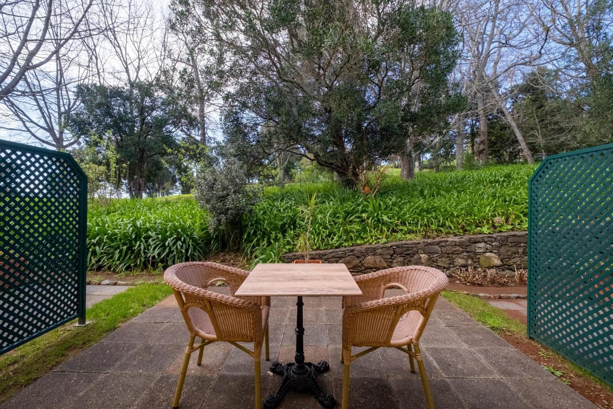 Casa Velha Do Palheiro Relais & Chateaux Funchal  Luaran gambar