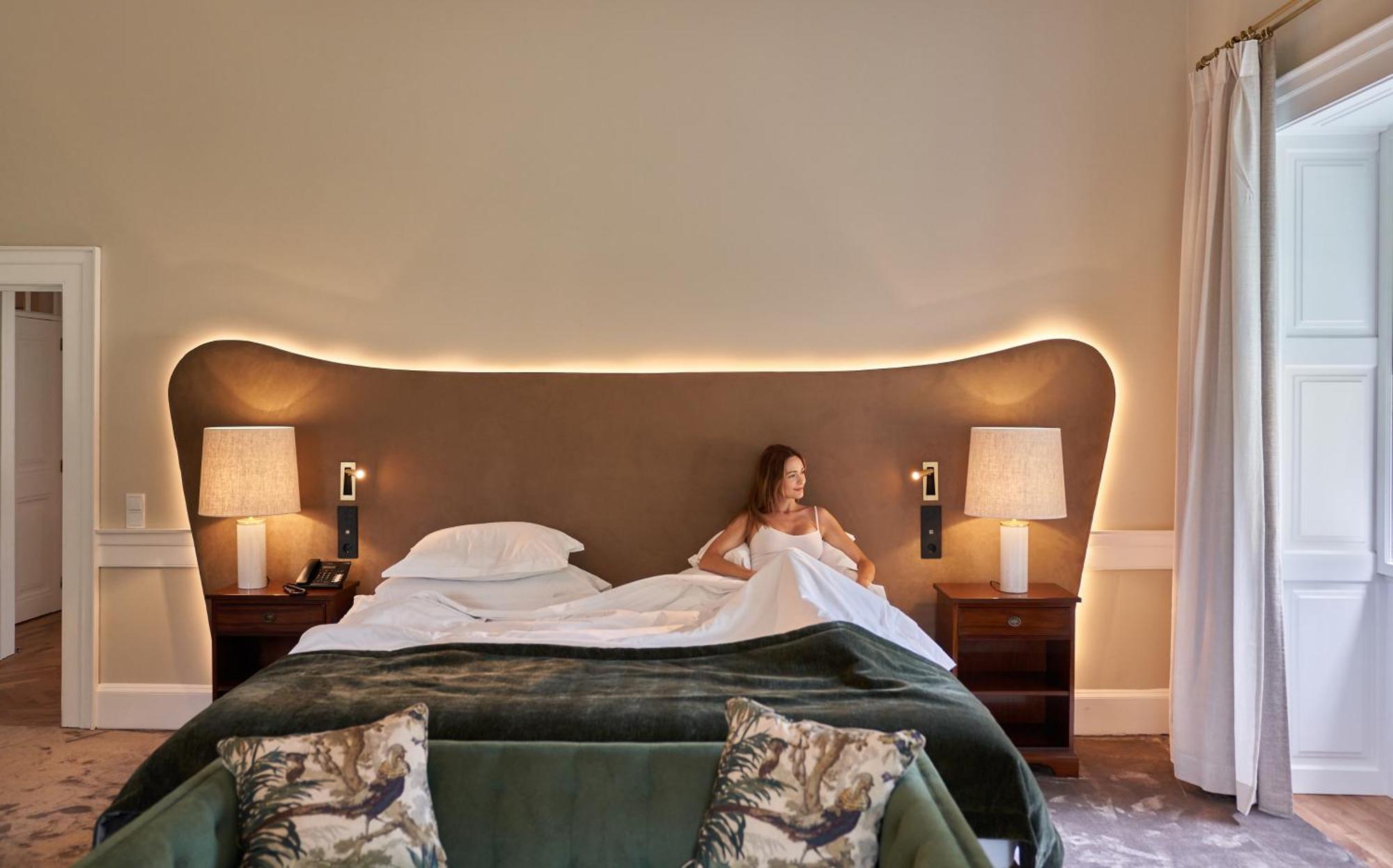 Casa Velha Do Palheiro Relais & Chateaux Funchal  Luaran gambar