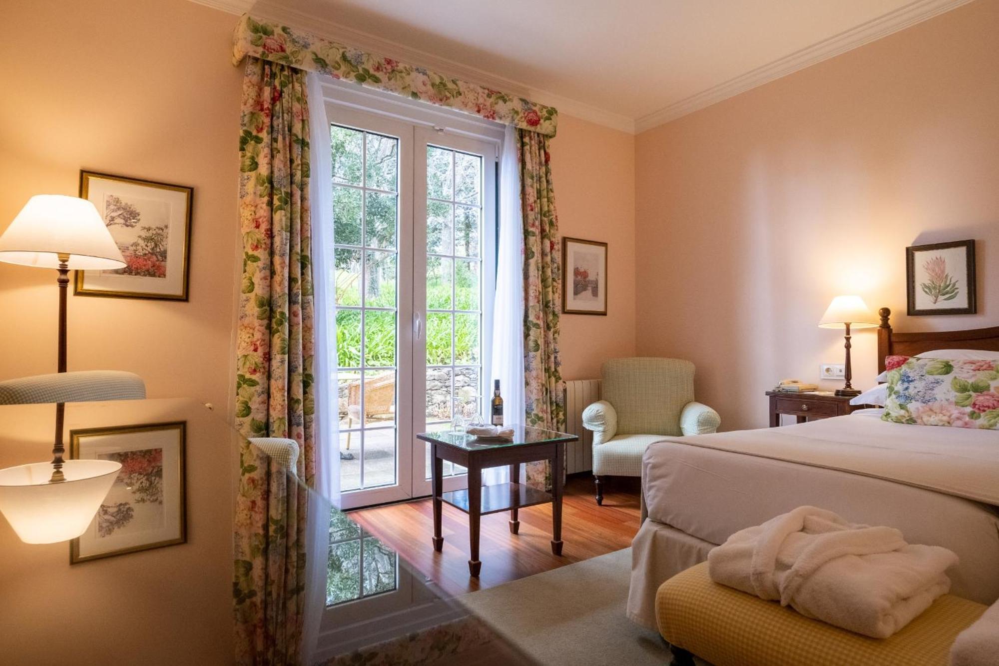 Casa Velha Do Palheiro Relais & Chateaux Funchal  Luaran gambar