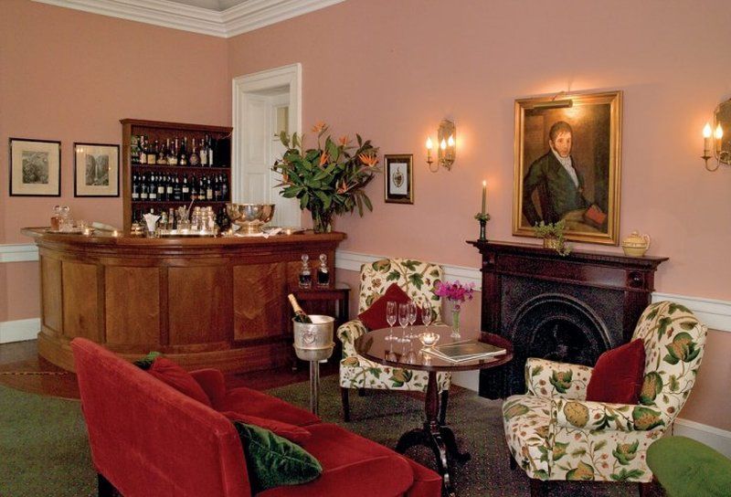 Casa Velha Do Palheiro Relais & Chateaux Funchal  Luaran gambar
